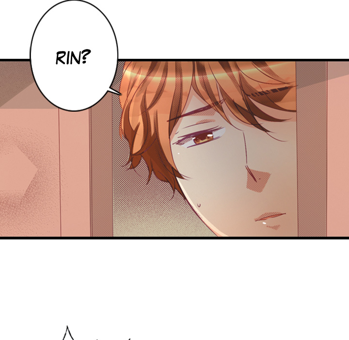Me vs Big Slacker Baby Chapter 23 page 54 - 