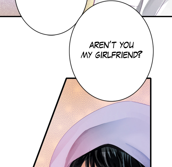 Me vs Big Slacker Baby Chapter 23 page 59 - 