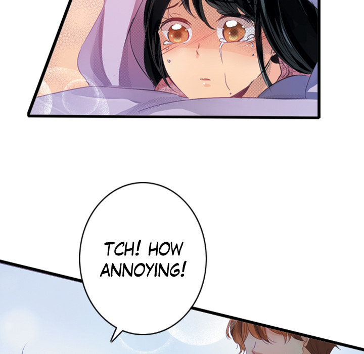 Me vs Big Slacker Baby Chapter 23 page 60 - 