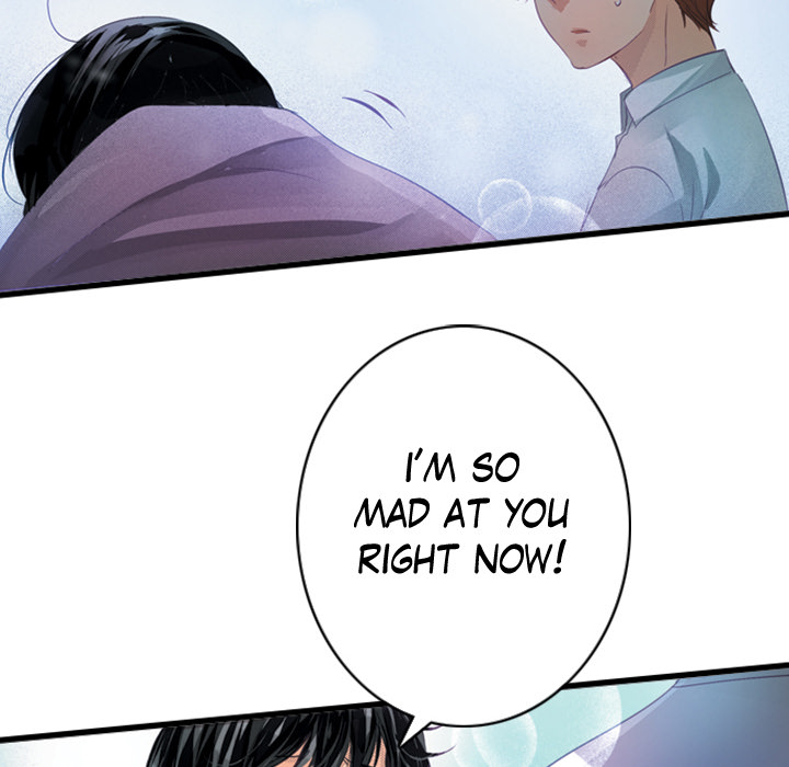 Me vs Big Slacker Baby Chapter 23 page 61 - 