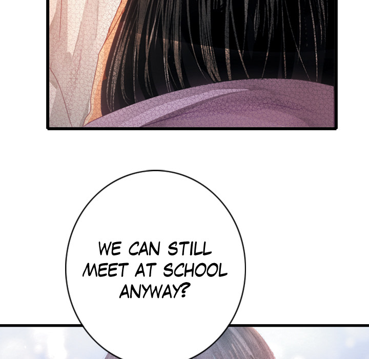Me vs Big Slacker Baby Chapter 23 page 69 - 