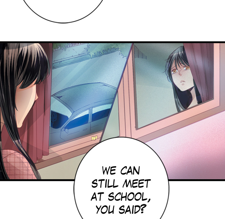 Me vs Big Slacker Baby Chapter 23 page 71 - 