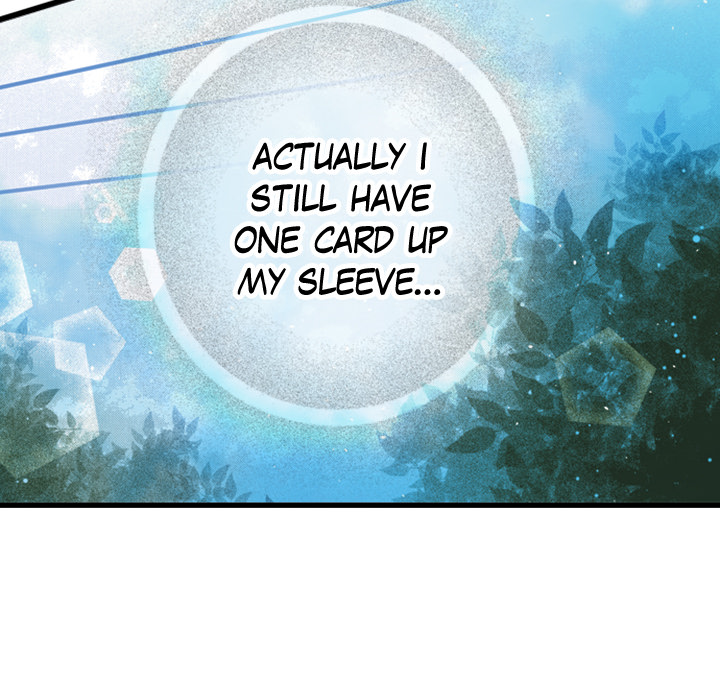 Me vs Big Slacker Baby Chapter 23 page 74 - 