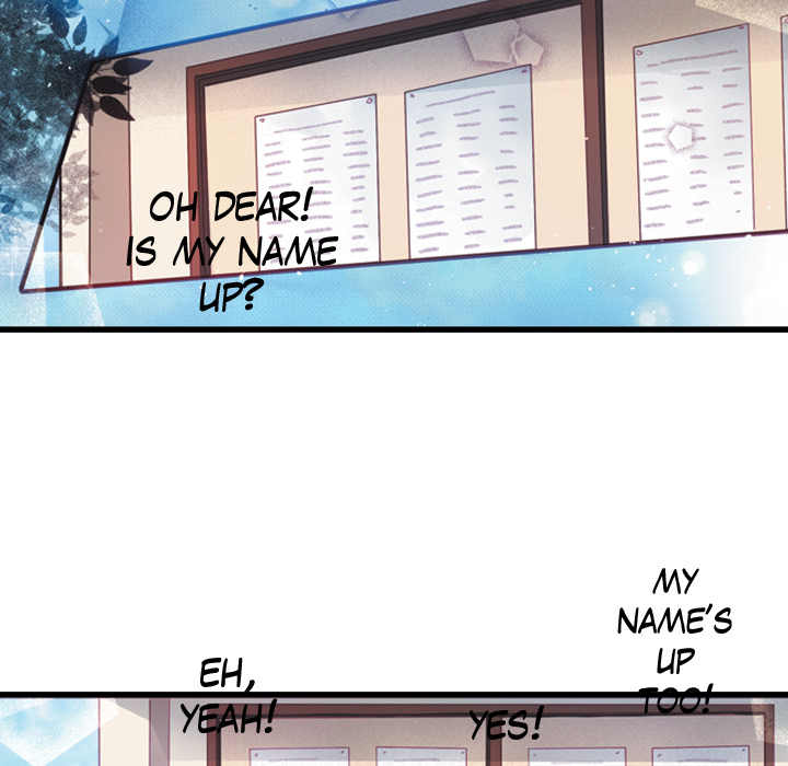 Me vs Big Slacker Baby Chapter 23 page 76 - 