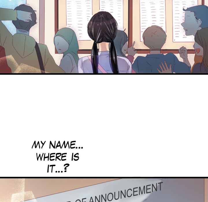 Me vs Big Slacker Baby Chapter 23 page 77 - 