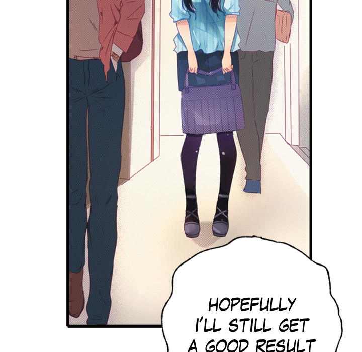 Me vs Big Slacker Baby Chapter 23 page 9 - 