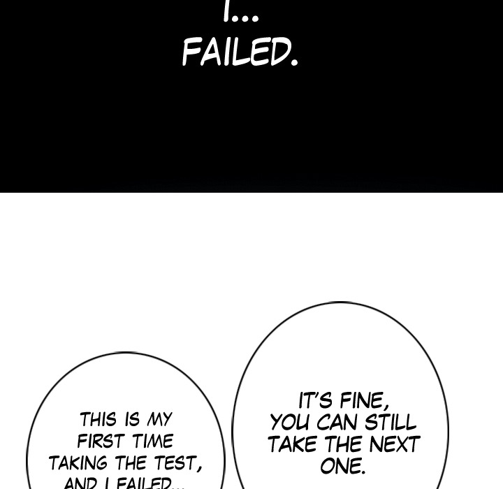 Me vs Big Slacker Baby Chapter 23 page 81 - 