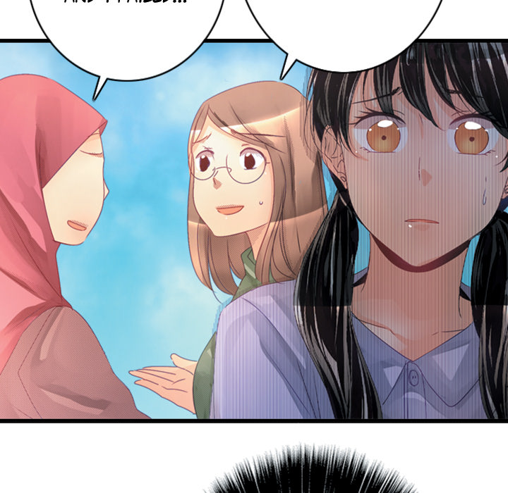 Me vs Big Slacker Baby Chapter 23 page 82 - 