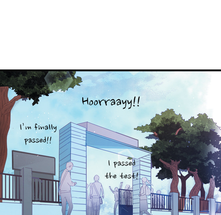 Me vs Big Slacker Baby Chapter 23 page 89 - 