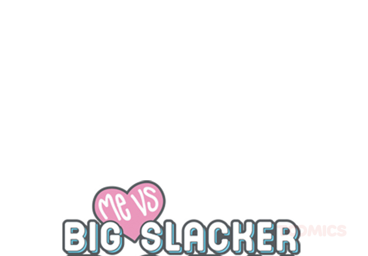Me vs Big Slacker Baby Chapter 24 page 2 - 