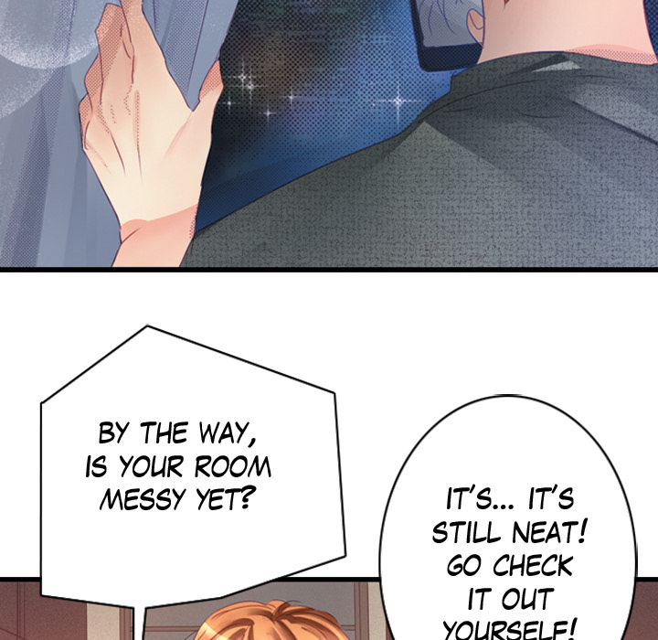 Me vs Big Slacker Baby Chapter 24 page 26 - 
