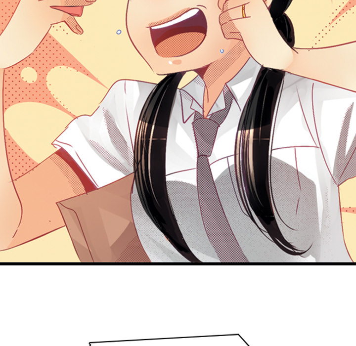 Me vs Big Slacker Baby Chapter 24 page 34 - 