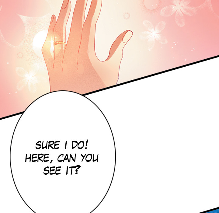 Me vs Big Slacker Baby Chapter 24 page 37 - 