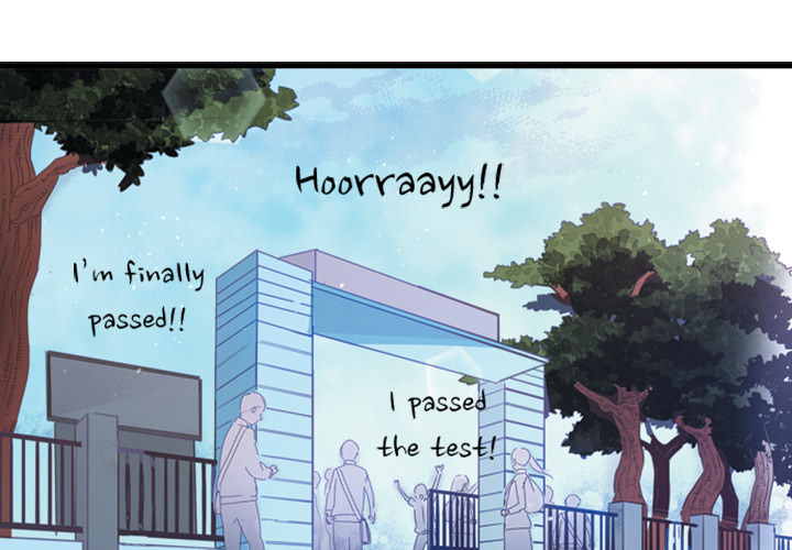 Me vs Big Slacker Baby Chapter 24 page 5 - 