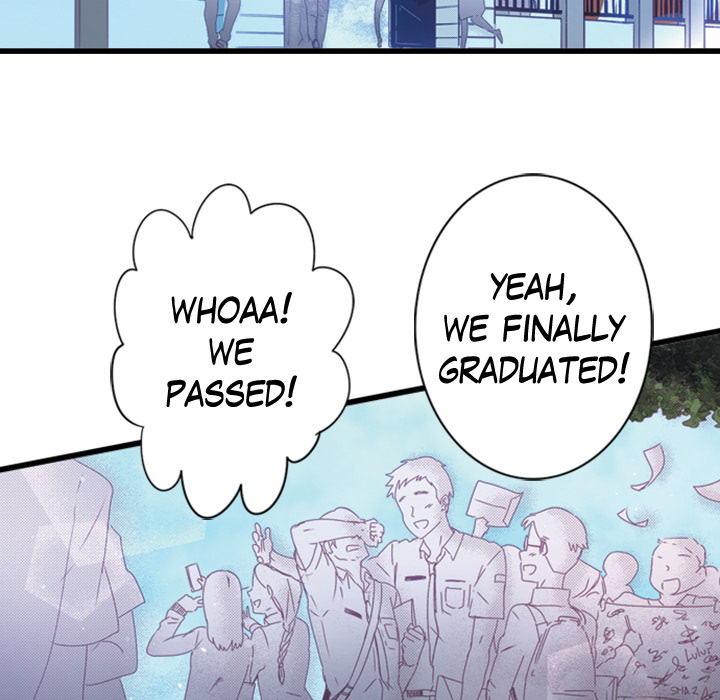 Me vs Big Slacker Baby Chapter 24 page 6 - 