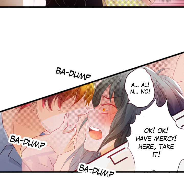 Me vs Big Slacker Baby Chapter 3 page 11 - 