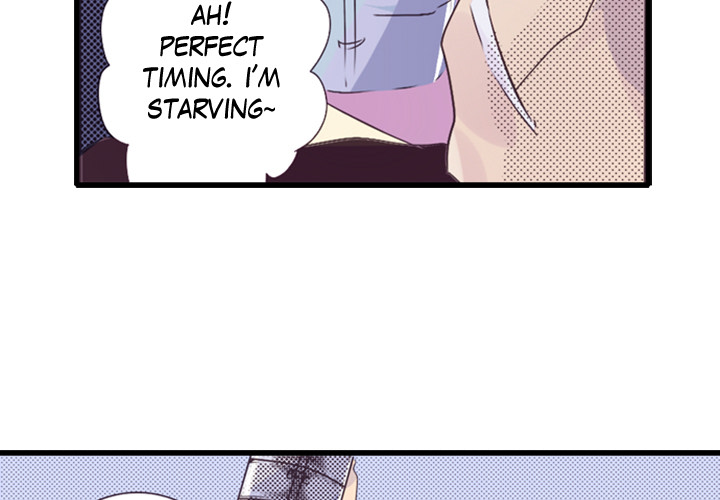 Me vs Big Slacker Baby Chapter 3 page 4 - 