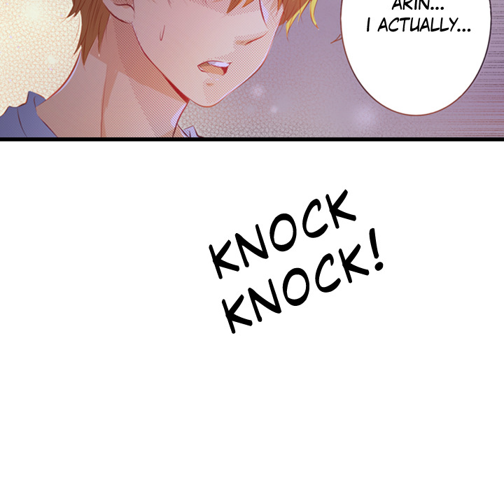 Me vs Big Slacker Baby Chapter 3 page 32 - 