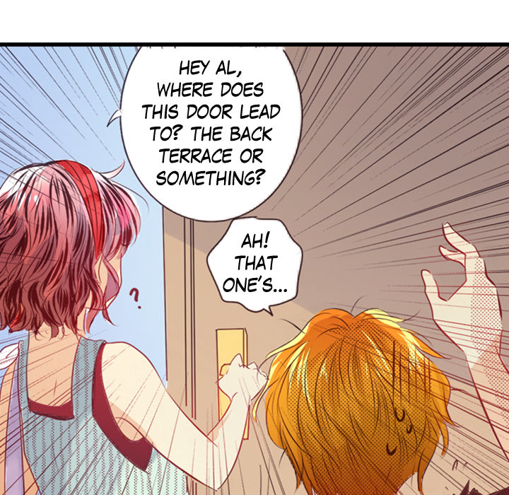 Me vs Big Slacker Baby Chapter 3 page 43 - 