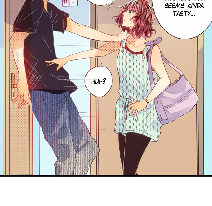 Me vs Big Slacker Baby Chapter 3 page 45 - 