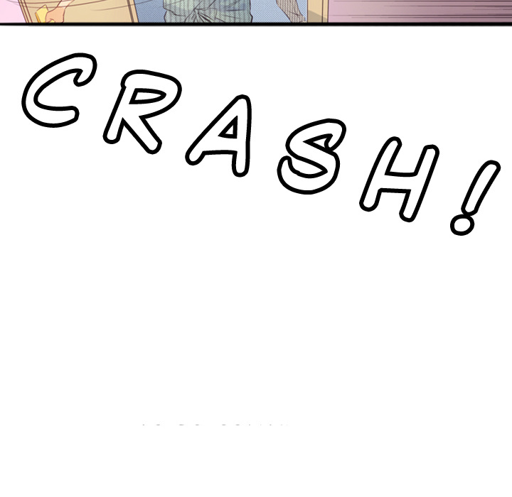 Me vs Big Slacker Baby Chapter 3 page 49 - 