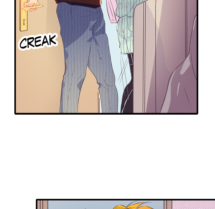 Me vs Big Slacker Baby Chapter 3 page 53 - 