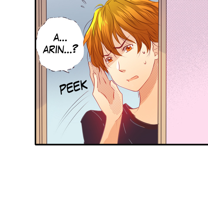 Me vs Big Slacker Baby Chapter 3 page 54 - 