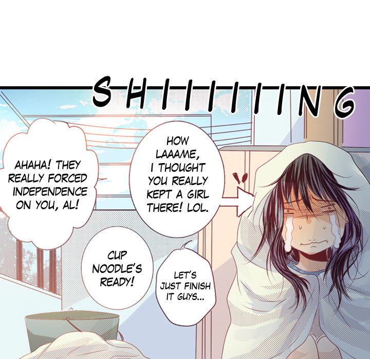 Me vs Big Slacker Baby Chapter 3 page 56 - 