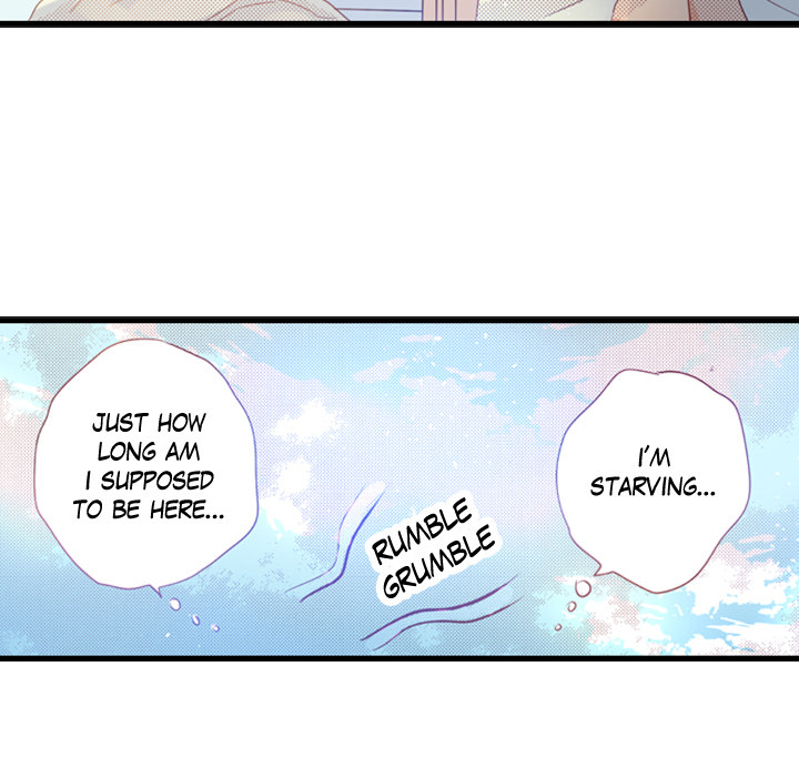 Me vs Big Slacker Baby Chapter 3 page 57 - 