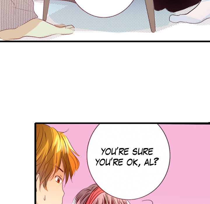 Me vs Big Slacker Baby Chapter 3 page 60 - 