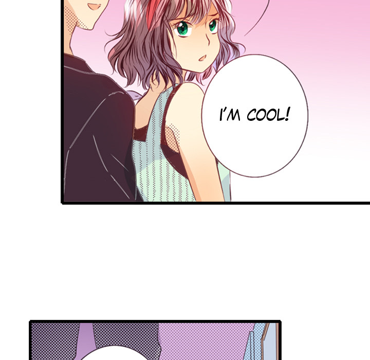 Me vs Big Slacker Baby Chapter 3 page 61 - 