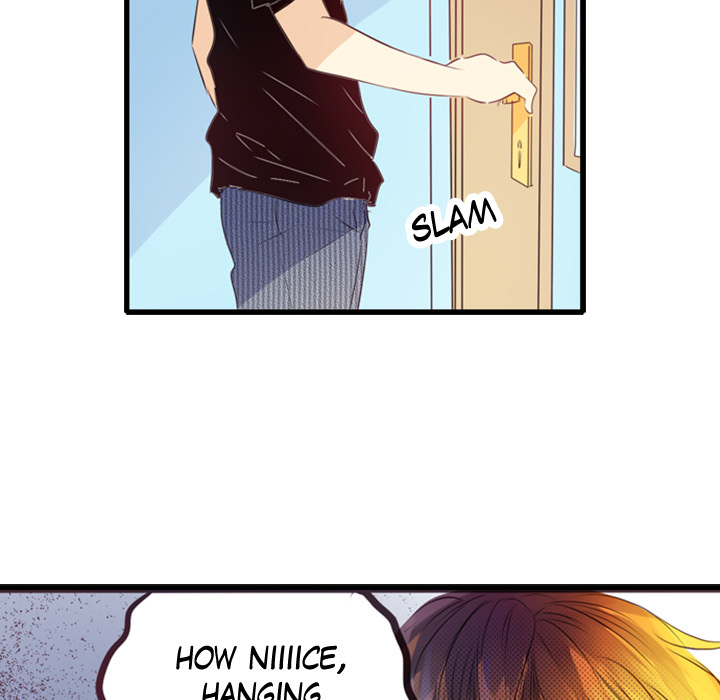 Me vs Big Slacker Baby Chapter 3 page 65 - 