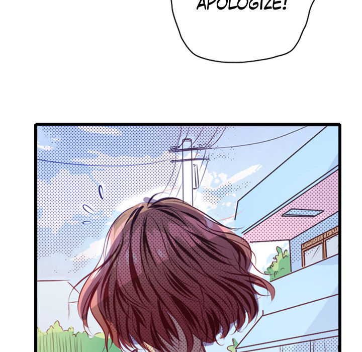 Me vs Big Slacker Baby Chapter 3 page 71 - 
