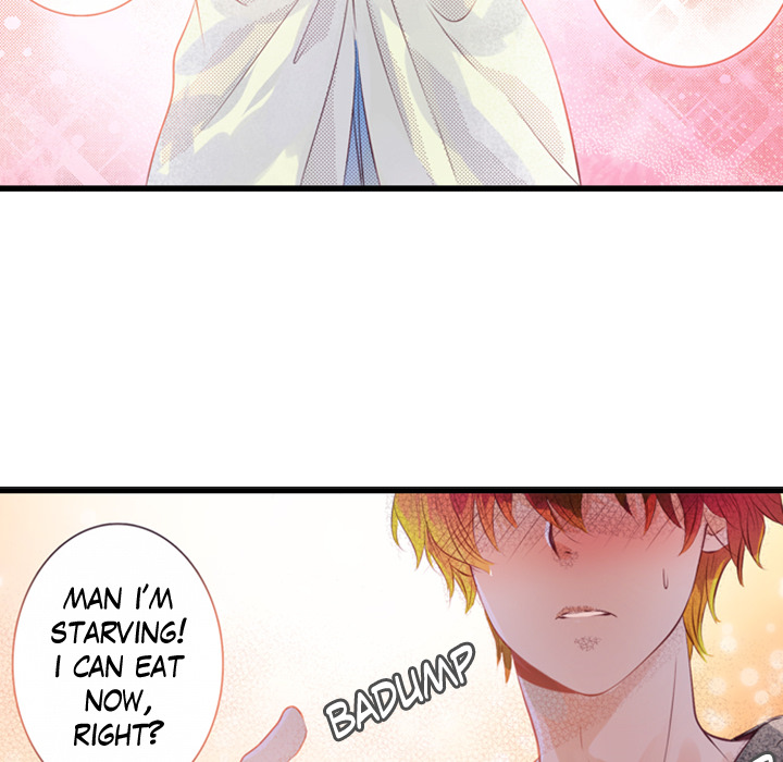 Me vs Big Slacker Baby Chapter 3 page 75 - 