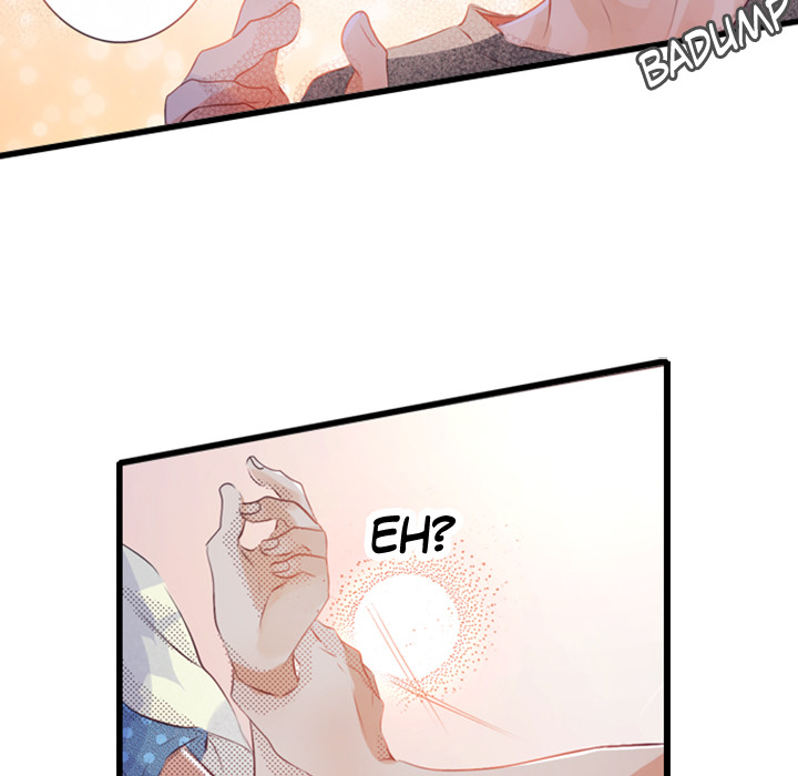 Me vs Big Slacker Baby Chapter 3 page 76 - 