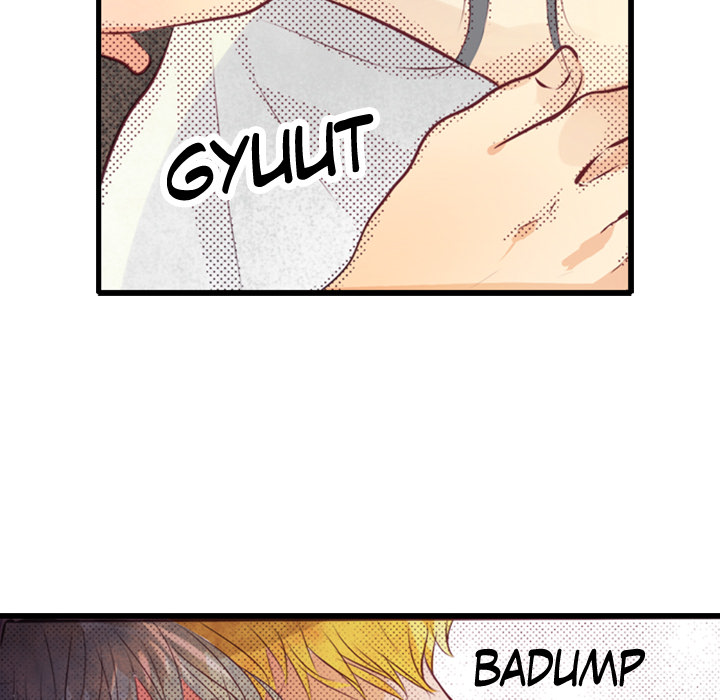 Me vs Big Slacker Baby Chapter 3 page 84 - 