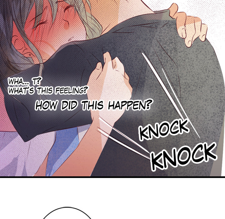 Me vs Big Slacker Baby Chapter 3 page 85 - 