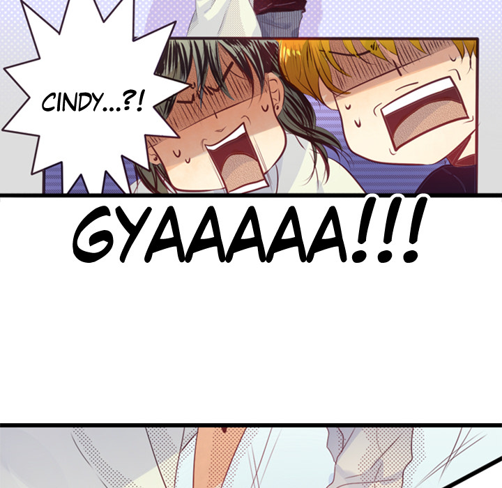 Me vs Big Slacker Baby Chapter 3 page 87 - 