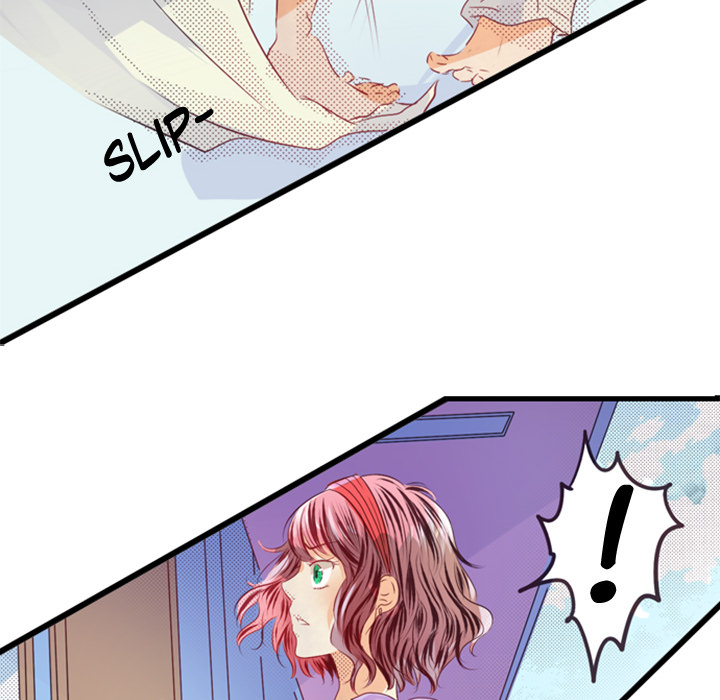 Me vs Big Slacker Baby Chapter 3 page 88 - 