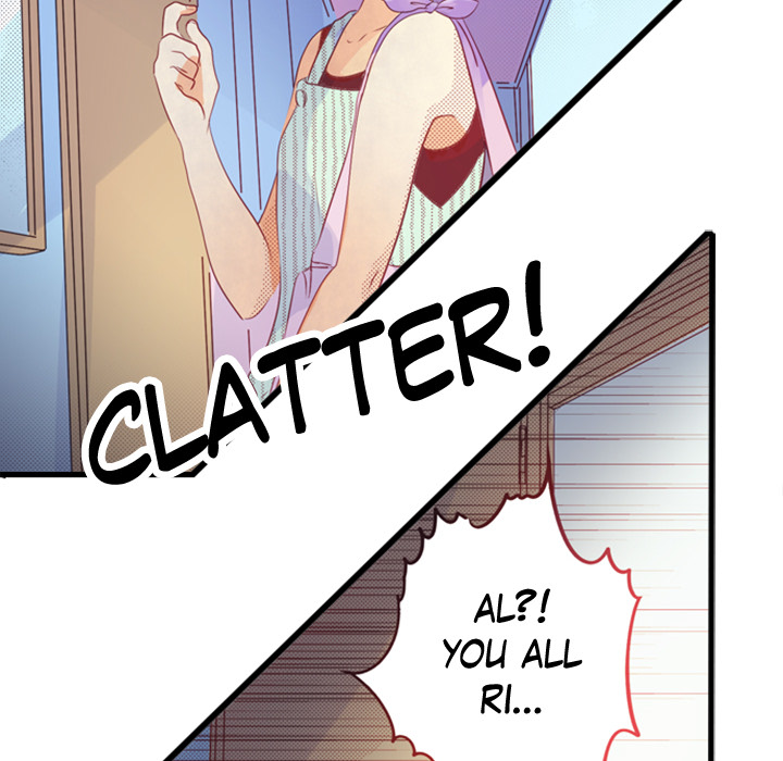 Me vs Big Slacker Baby Chapter 3 page 89 - 