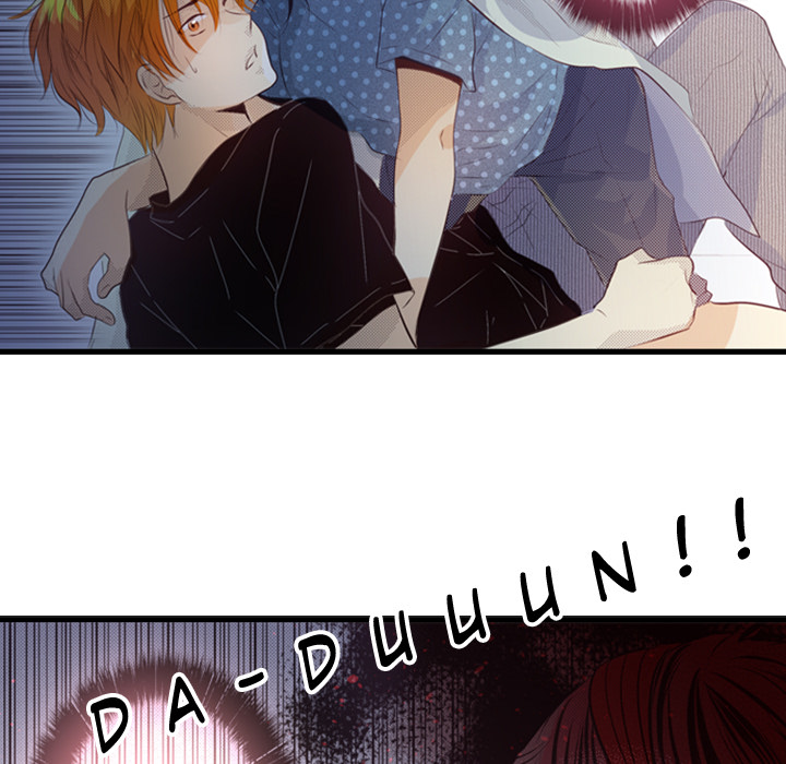 Me vs Big Slacker Baby Chapter 3 page 92 - 
