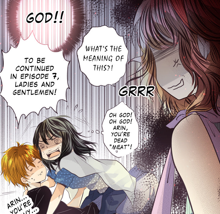 Me vs Big Slacker Baby Chapter 3 page 93 - 