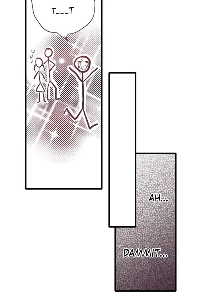 Me vs Big Slacker Baby Chapter 4 page 24 - 