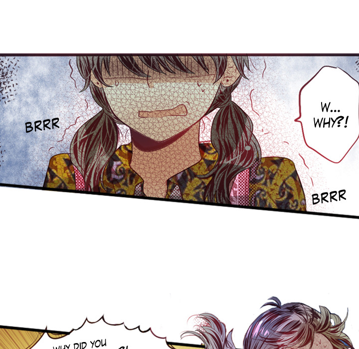 Me vs Big Slacker Baby Chapter 5 page 14 - 