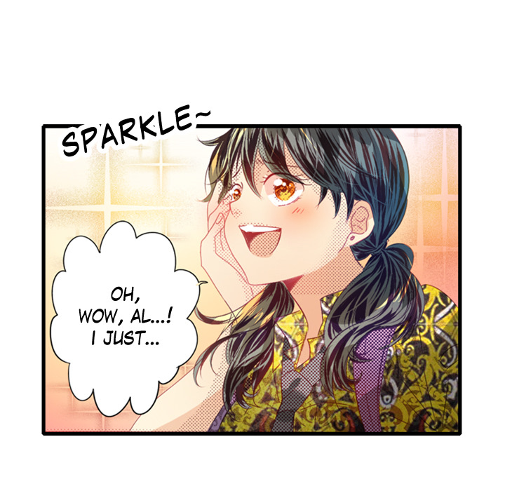 Me vs Big Slacker Baby Chapter 5 page 25 - 