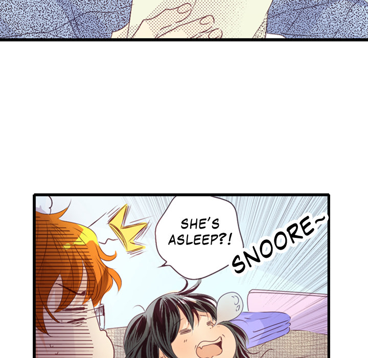 Me vs Big Slacker Baby Chapter 5 page 39 - 