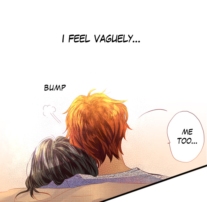 Me vs Big Slacker Baby Chapter 5 page 47 - 