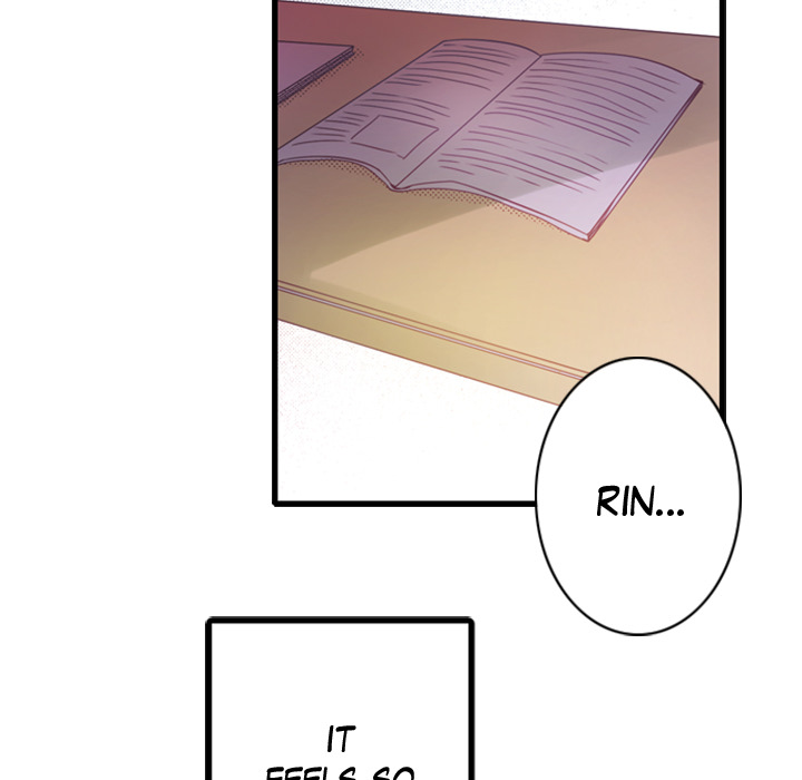 Me vs Big Slacker Baby Chapter 5 page 53 - 
