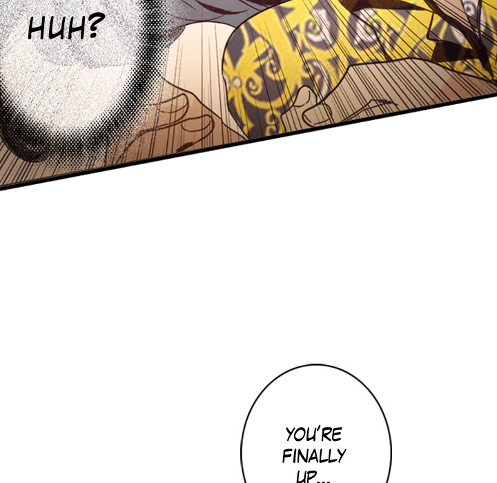 Me vs Big Slacker Baby Chapter 5 page 58 - 
