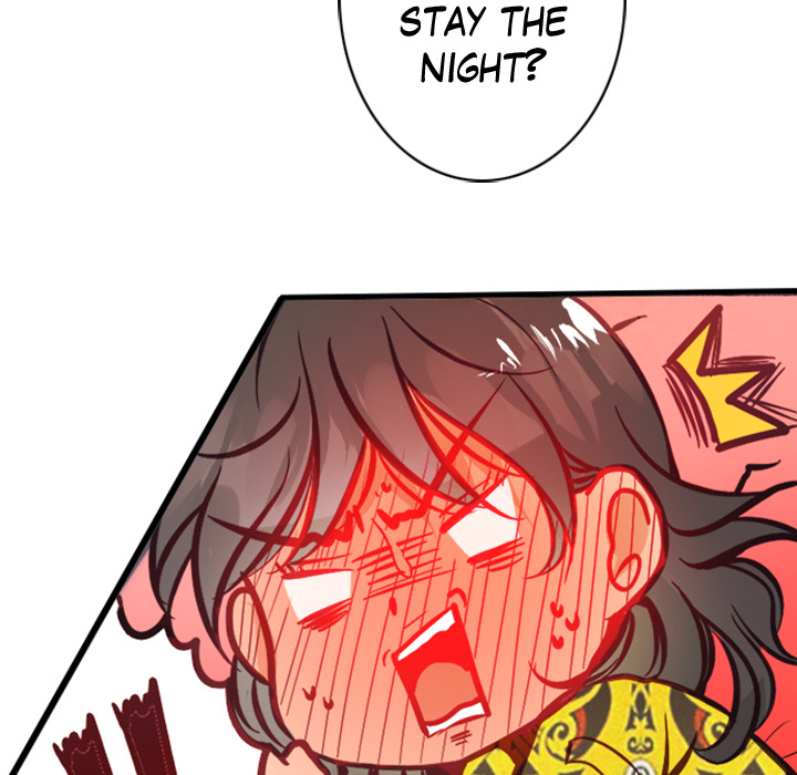 Me vs Big Slacker Baby Chapter 5 page 62 - 